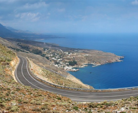 Off Road στην Κρήτη – 2014