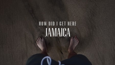 How Did I Get Here – Jamaica του Tim Kellner