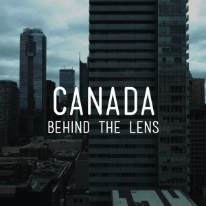 Behind the Lens του Tim Kellner