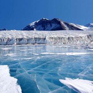 Ένας χρόνος στην επιστημονική βάση Halley VI στην Ανταρκτική